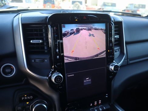 New 2026 RAM 1500 Big Horn image 6