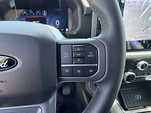 New 2026 Ford F150 XLT w/ Equipment Group 303A High AWD/4WD image 25