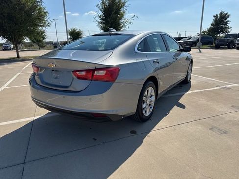Used 2024 Chevrolet Malibu LT image 6