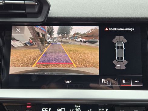 Certified 2023 Audi A3 2.0T Premium Plus w/ Premium Plus Package image 21