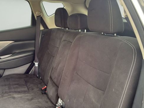 Used 2015 Nissan Murano SV w/ Cargo Package FWD image 11