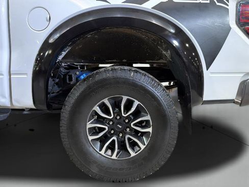 Used 2013 Ford F150 Raptor w/ Luxury Equipment Group AWD/4WD image 37