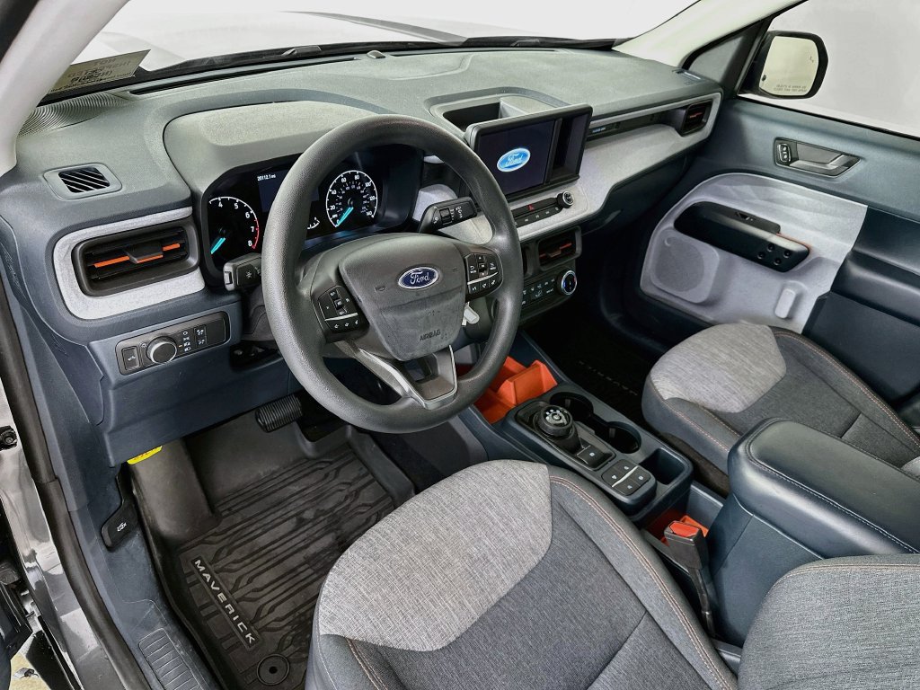 Used 2022 Ford Maverick XLT FWD image 29