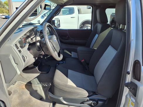 Used 2010 Ford Ranger XLT image 12