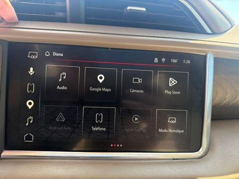 Used 2023 GMC Yukon Denali w/ Max Trailering Package RWD image 33