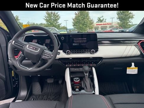 New 2026 GMC Canyon AT4X image 15