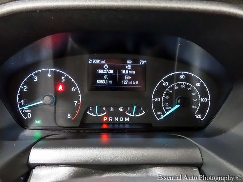 Used 2024 Ford Transit 350 148 High Roof Extended image 9