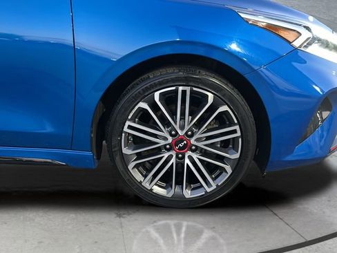 Used 2023 Kia Forte GT FWD image 27