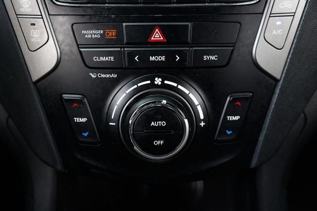 Used 2018 Hyundai Santa Fe Sport w/ 2.0T Ultimate Tech Package 05 AWD/4WD image 36
