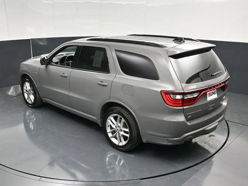 Used 2025 Dodge Durango R/T AWD/4WD image 53