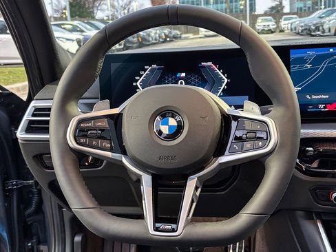 New 2026 BMW 330i xDrive Sedan image 24