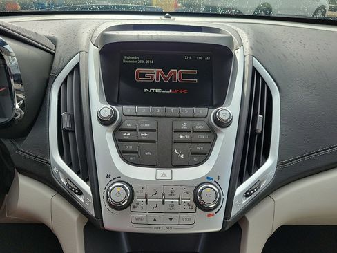 Used 2017 GMC Terrain Denali image 22
