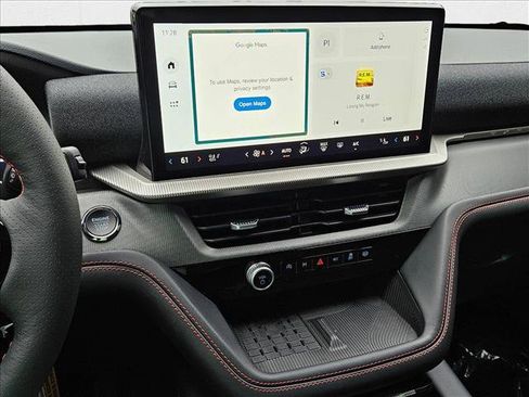 New 2025 Ford Explorer ST-Line w/ Premium Package image 12