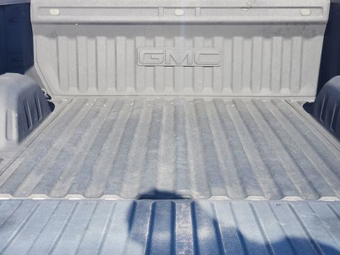 Used 2023 GMC Sierra 1500 Elevation w/ LPO, Elevation Black Package image 30