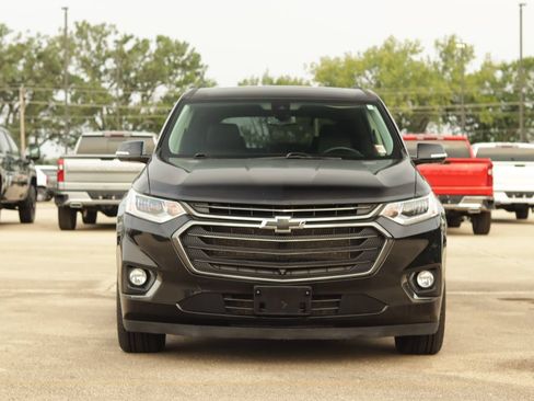 Used 2020 Chevrolet Traverse Premier w/ Redline Edition FWD image 2