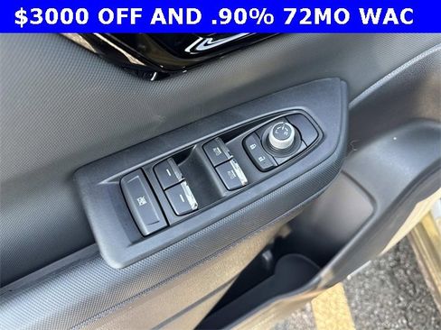 New 2026 Subaru Forester Limited image 11