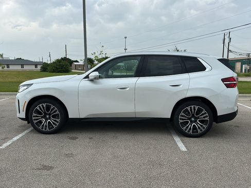 New 2026 BMW X3 xDrive30 w/ Premium Package AWD/4WD image 5