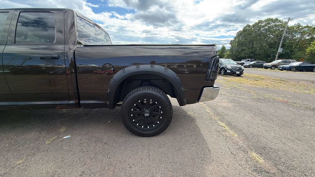 Used 2013 RAM 1500 Tradesman w/ Popular Equipment Group AWD/4WD image 31