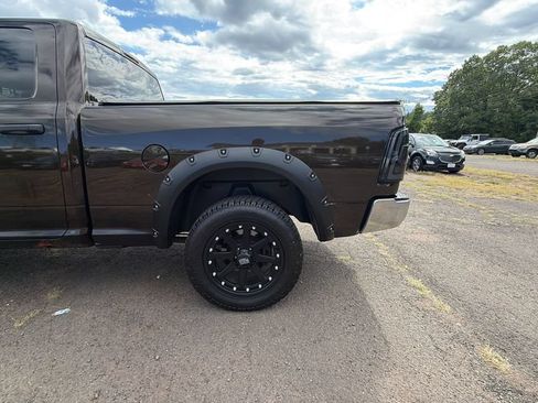 Used 2013 RAM 1500 Tradesman w/ Popular Equipment Group AWD/4WD image 31