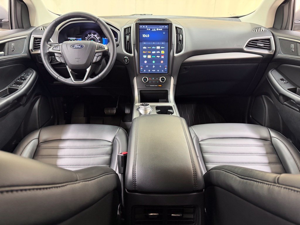 Used 2024 Ford Edge SEL w/ Convenience Package AWD/4WD image 30