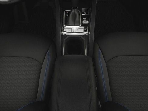 Certified 2025 Jeep Compass Latitude w/ Convenience Group image 26