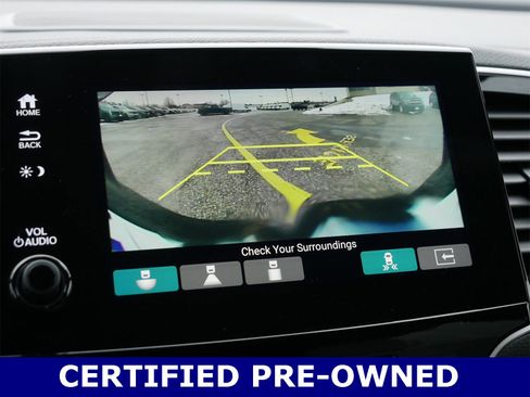 Used 2021 Honda Passport Elite image 26