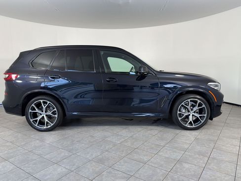 Used 2020 BMW X5 xDrive40i w/ M Sport Package AWD/4WD image 8