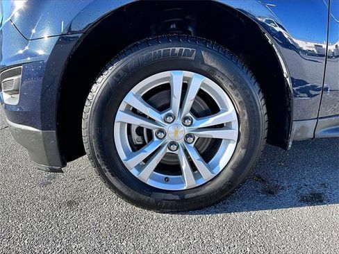 Used 2017 Chevrolet Equinox LS image 7