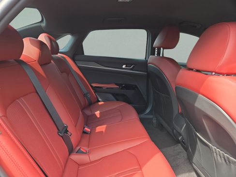 New 2026 Kia K5 GT-Line FWD image 17