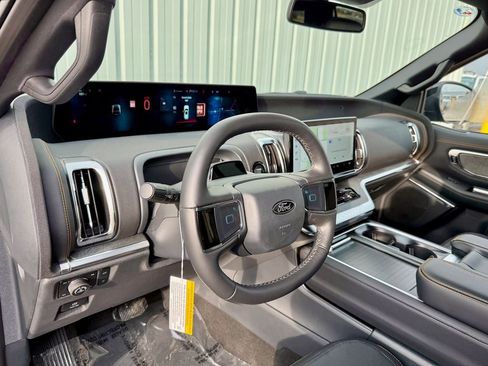 New 2026 Ford Expedition Tremor AWD/4WD image 10