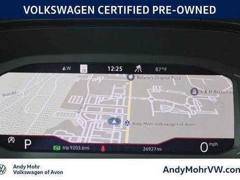 Used 2023 Volkswagen Taos SEL AWD/4WD image 35