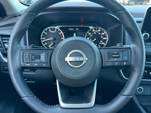 Used 2023 Nissan Rogue SV w/ SV Premium B Package AWD/4WD image 41