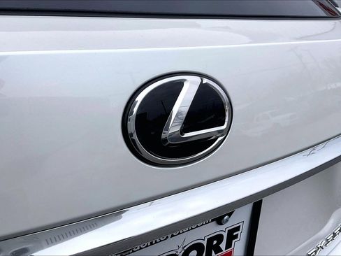 Used 2022 Lexus RX 350 AWD w/ Premium Package image 10