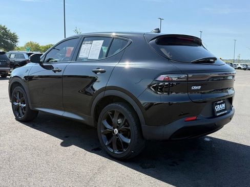 Used 2024 Dodge Hornet GT AWD/4WD image 7
