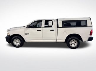 Used 2023 RAM 1500 Tradesman AWD/4WD video 2