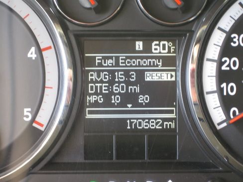 Used 2011 RAM 2500 ST w/ ST Popular Equipment Group RWD image 17