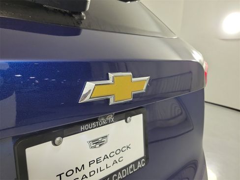 Used 2023 Chevrolet Blazer LT w/ Convenience Package image 6