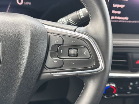 Used 2024 Buick Encore GX Sport Touring AWD/4WD image 17