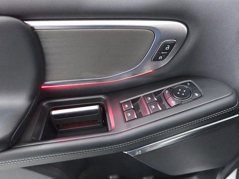 Used 2025 Ford Expedition Max Platinum image 9