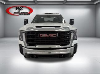 New 2026 GMC Sierra 3500 Pro w/ Convenience Package AWD/4WD video 2