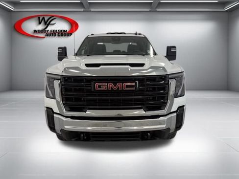 New 2026 GMC Sierra 3500 Pro w/ Convenience Package AWD/4WD image 2