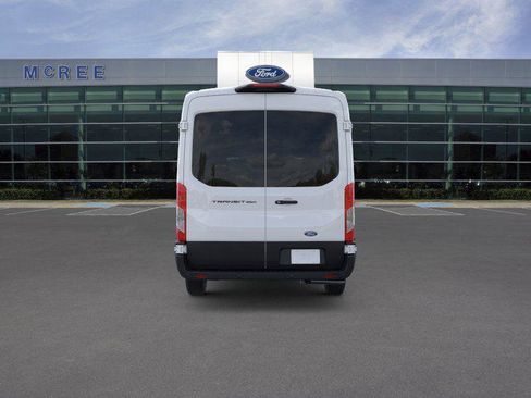 New 2026 Ford Transit 350 XL RWD image 5