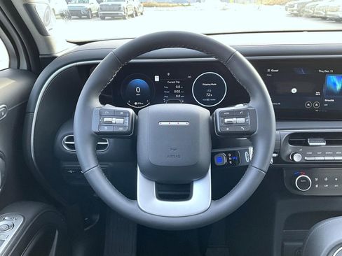 New 2026 Hyundai Palisade Limited image 13