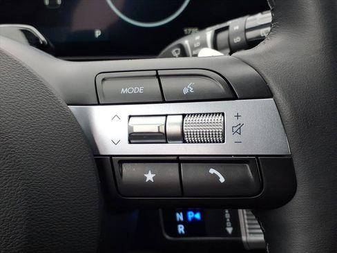 Certified 2026 Hyundai Tucson Limited image 24