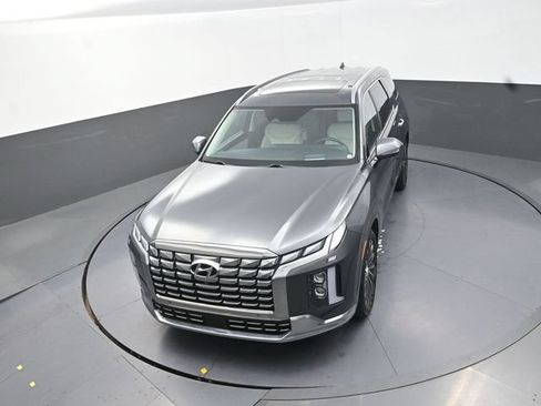 Used 2023 Hyundai Palisade Calligraphy AWD/4WD image 14