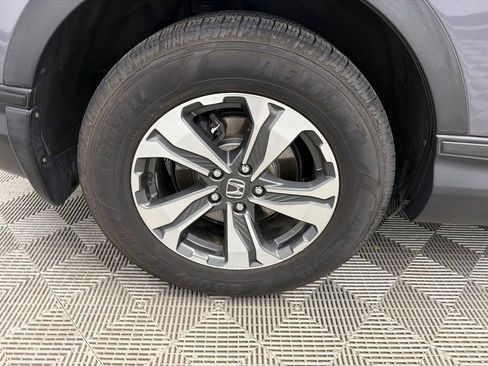 Used 2018 Honda CR-V LX image 17