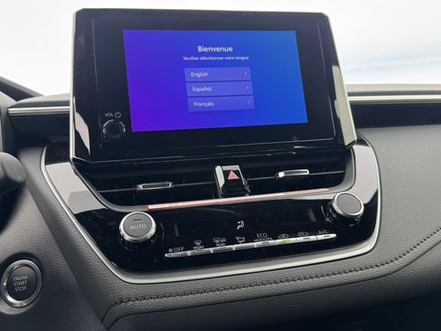 New 2026 Toyota Corolla SE image 20