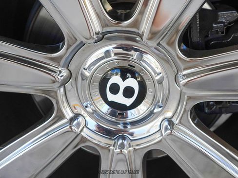 Used 2014 Bentley Continental GT AWD/4WD image 86