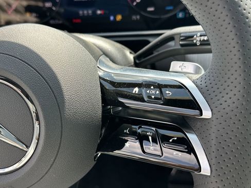 New 2026 Mercedes-Benz C 300 Sedan image 29