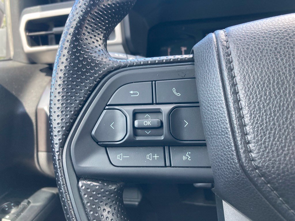 Used 2025 Toyota Tacoma SR5 RWD image 14